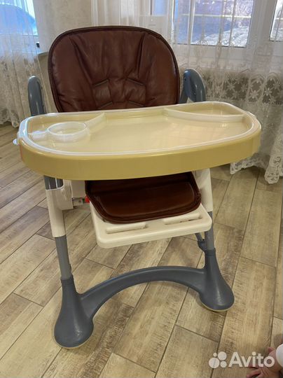 Стульчик для кормления Bambino moretti