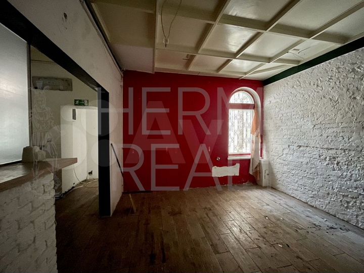 Аренда здания (осз) 55 м2, метро Охотный Ряд, Теат