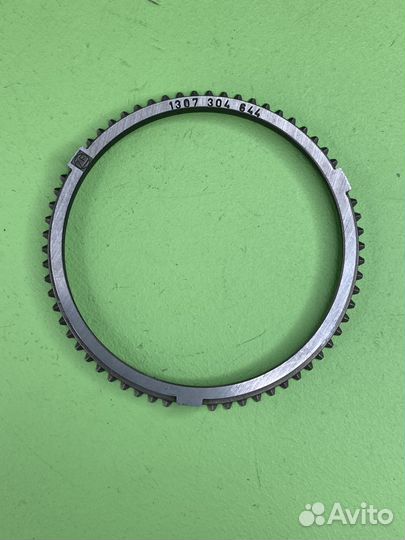 Кольцо синхронизаторa конус \ZF S5-42 81324200244