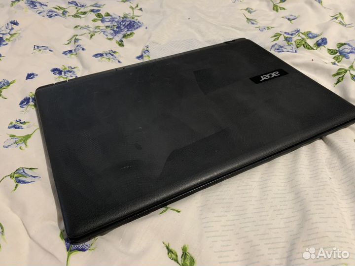 Acer aspire es1 522
