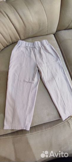 Костюм для девочки