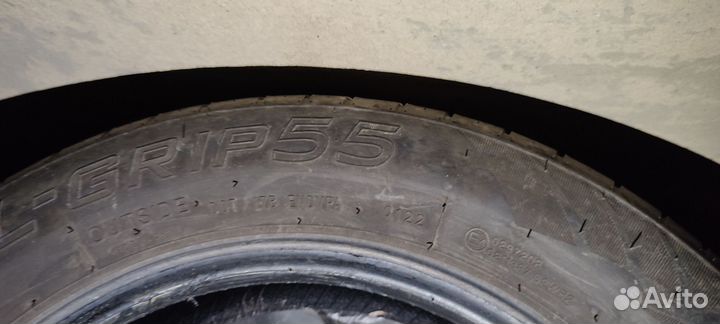 iLink L-Grip 55 185/65 R15