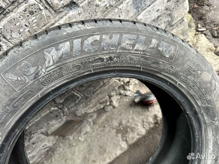 Michelin Primacy 3 225/55 R18