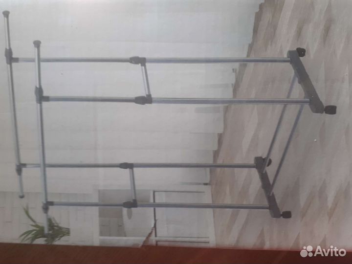 Вешалка напольная новая