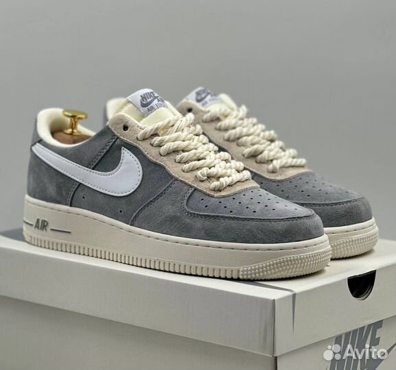 Кроссовки (кеды )мужские Nike Air Force 1 Low