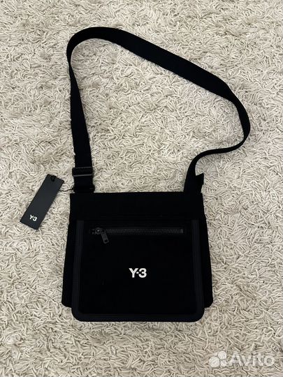 Сумка adidas y3