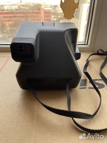 Плёночный фотоаппарат