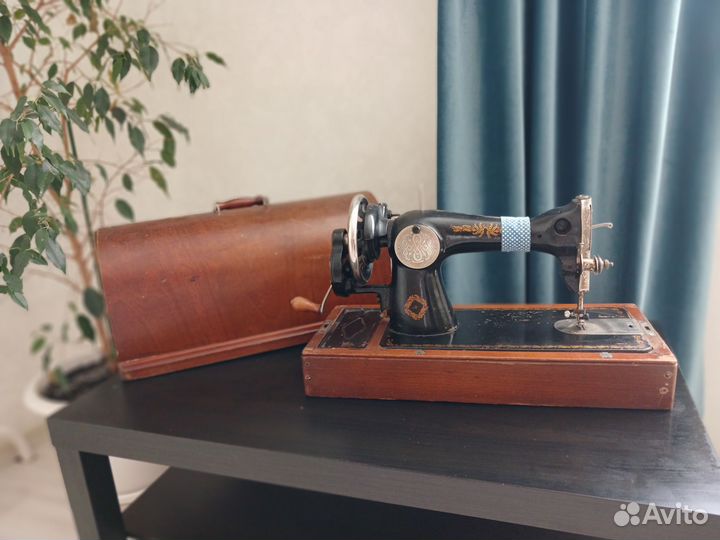 Швейная машина подольск