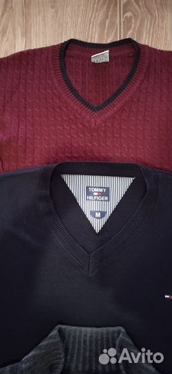 Мужские вещи пакетом 46 48 размер