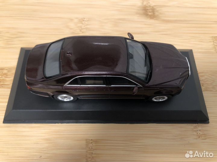 Аурус Сенат 1:43