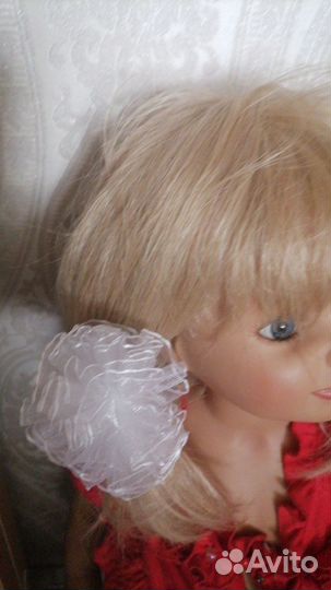 Банты для волос