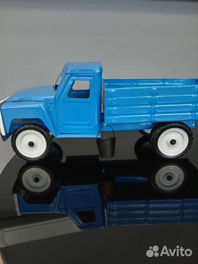 Машинка СССР