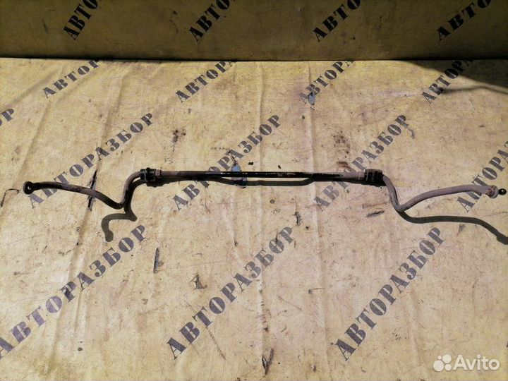Стабилизатор передний Chevrolet Aveo T250