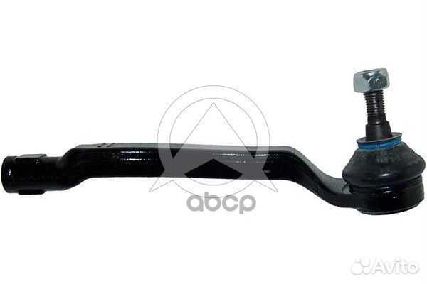 Наконечник рулевой тяги прав 5839 Sidem