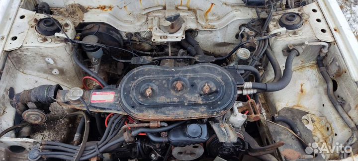 Кпп механика 4 wd Subaru Leon