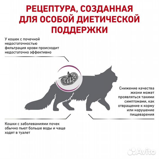 Royal Canin (вет.корма) для кошек 