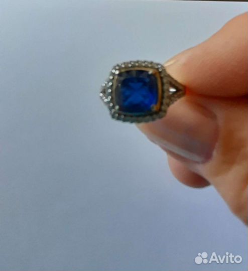 Серебро 925 проба
