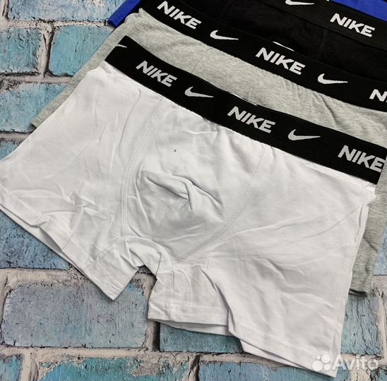 Трусы мужские