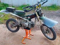 Подъёмник для мотоцикла эндуро Voge Enduro