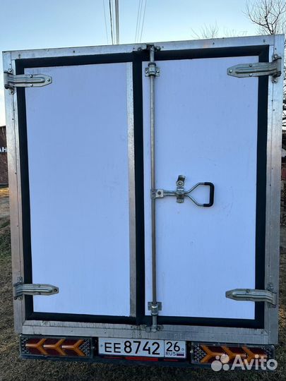 Продам прицеп