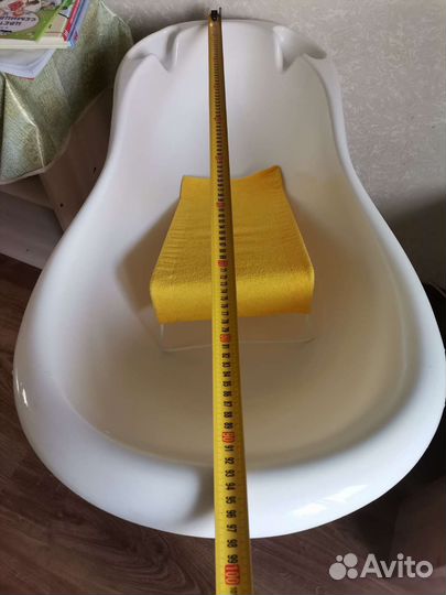 Ванночка для купания