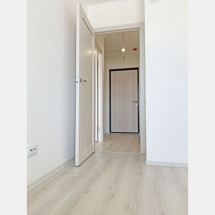 1-к. квартира, 34 м², 7/15 эт.