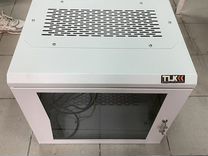 Настенный шкаф для телекоммуникаций TLK