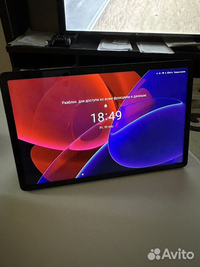 Планшет lenovo tab p11
