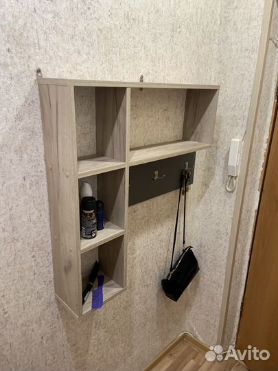 Полка настенная
