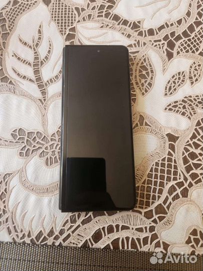 Samsung Galaxy Z Fold 3 512Gb