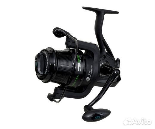 Carp PRO Катушка One Blackpool Spod 6000