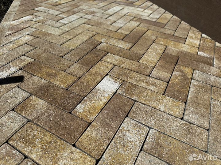 Тротуарная от производителя по ГОСТ