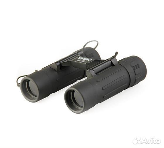 Бинокль Veber бп 12*25 ff