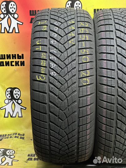 Goodyear UltraGrip Performance SUV Gen-1 265/50 R20 111V