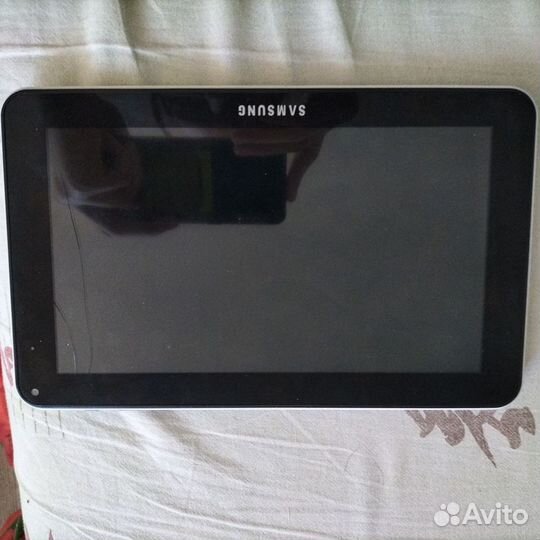 Samsung Galaxy Note N8000