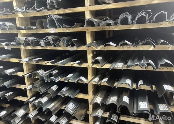 Ремонтные пороги и арки для BMW Домодедово