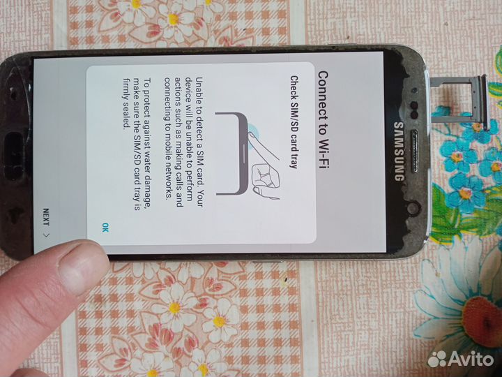 Samsung galaxy s7