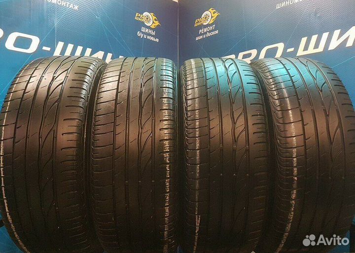 Bridgestone Turanza ER300 205/55 R16