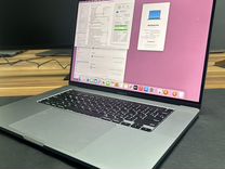 MacBook Pro 16 2019 i7/16/512