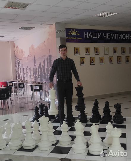 Программирование для детей