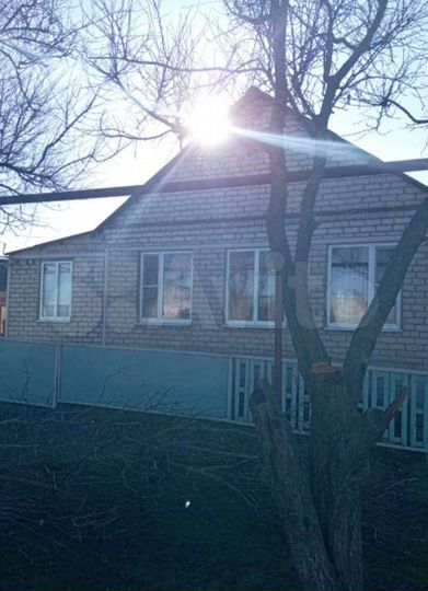 Дом 70 м² на участке 15 сот.