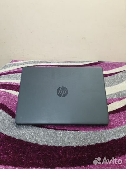 Ноутбук hp IPS full HD Intel Core i5