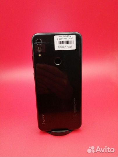 HONOR 8A Prime, 3/64 ГБ