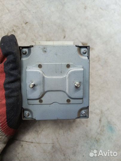 Блок управления АКПП Chevrolet Lacetti седан 2007