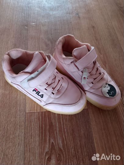 Вещи пакетом110, обувь