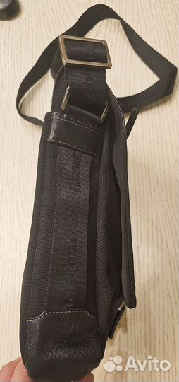 Сумка через плечо Francesco Marconi