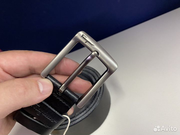 Ремень мужской Salvatore Ferragamo