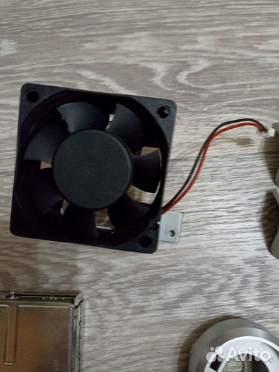 Запчасти на technics 790