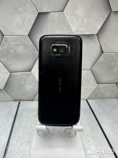 Nokia 5530 XpressMusic