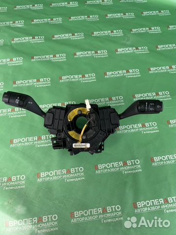 Подрулевые переключатели Ford Focus 2 2008-11